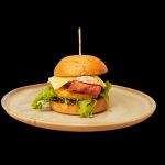 Breaky Burger