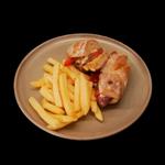Steak Sandwich