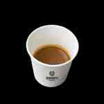 Short Black / Espresso