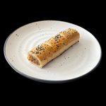 Pork & Fennel Sausage Roll