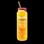 Noah's Orange Juice
