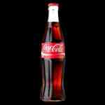 Coke Bottle