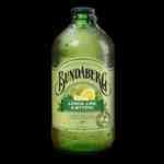 Lemon, Lime & Bitters