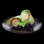 Falafel Wrap
