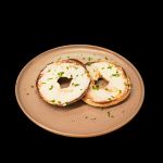 Morning Bagel