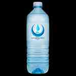 Nu Water Bottle