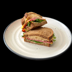 Reuben