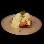 Eggs Benedict
