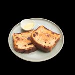 Fruit Toast