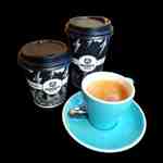 Iced Long Black