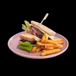 Steak Sandwich